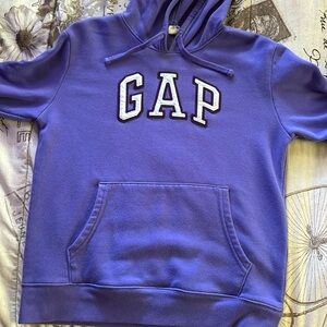 GAP hoodie long sleeves with hood